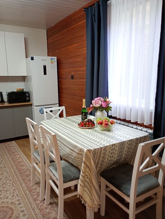 Гостевой дом в алматы