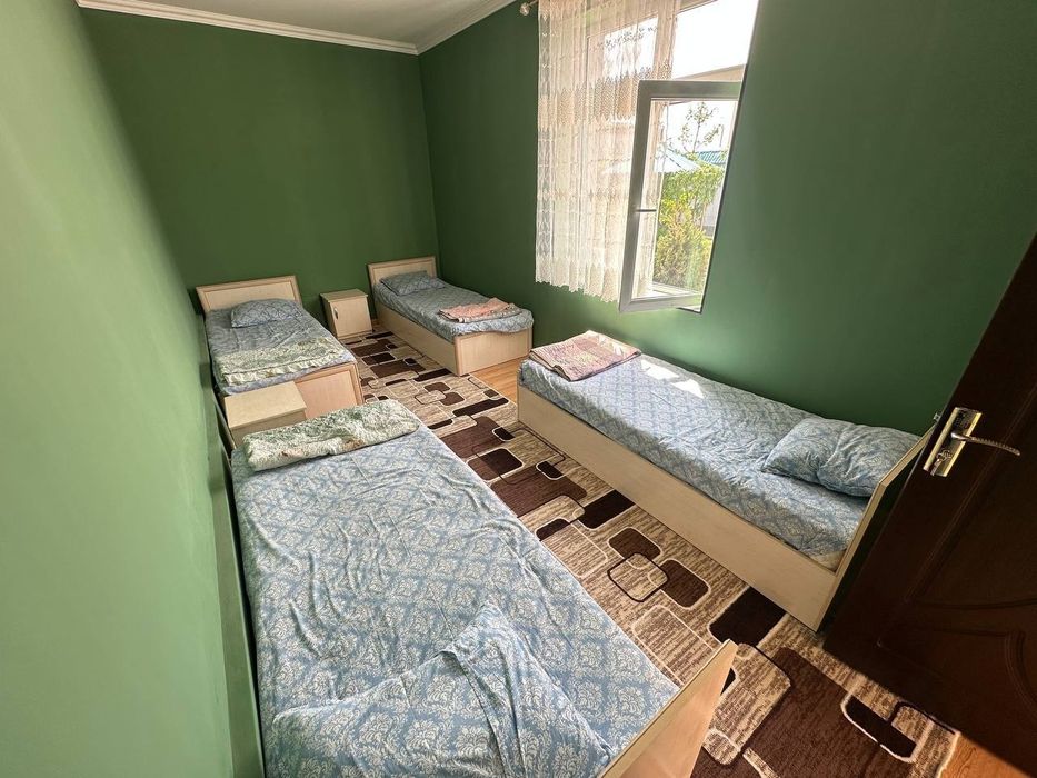 Oq tosh dacha oilaviy