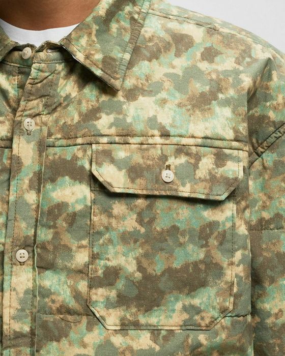 Куртка-рубашка The North Face