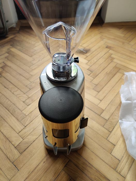 Mazzer Super Jolly rasnita profesionala