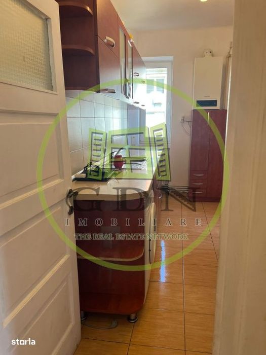 Apartament 2 camere  | Parcare | Centrul Civic