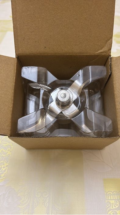 Ножи для термомикс ТМ5 и ТМ6