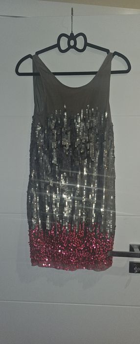Moschino екип оригинал, Nikole collection