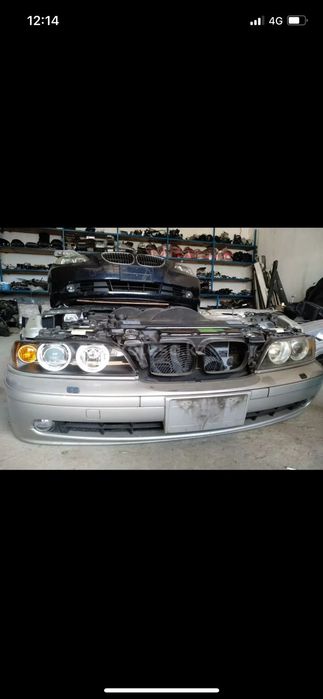 Авторазбор, Bmw, Бмв, x5, е60, е39, е53,е70, е71, е65, е66, е90, f30,