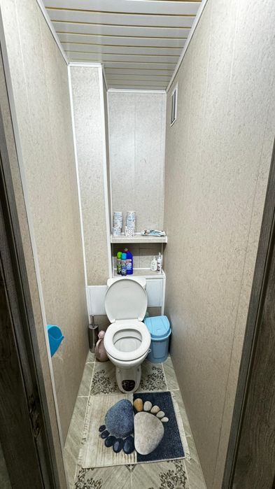 Продам 2х ком кв.7район Абая71/1