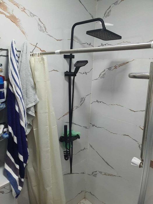 2-х ком. квартира Nice Villas (Олмос)