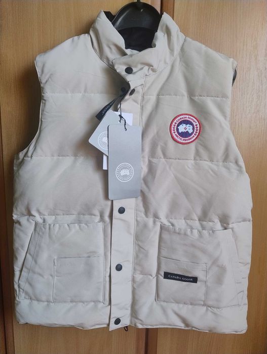Vestă Canada Goose