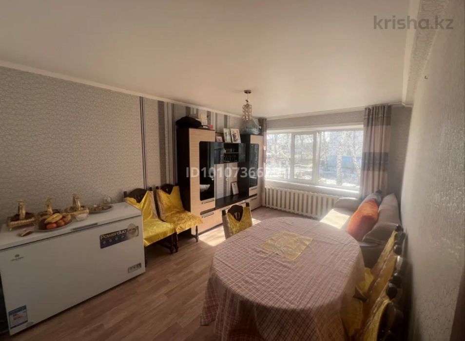 Продам квартиру Кокшетау 2