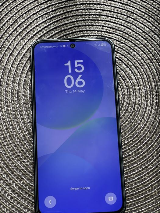 Samsung A36 5G!!