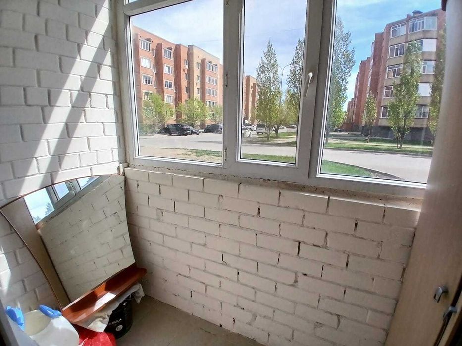 Квартира в Косшы
