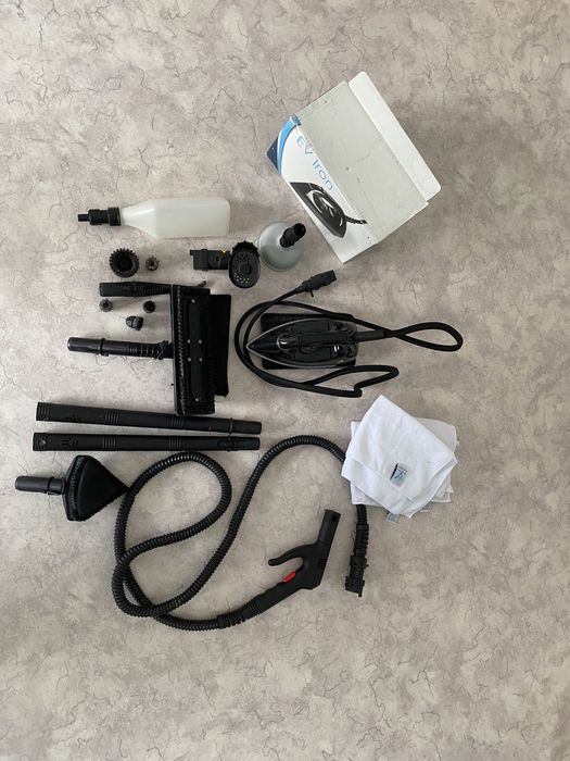 Продам парогенератор EV 3000i