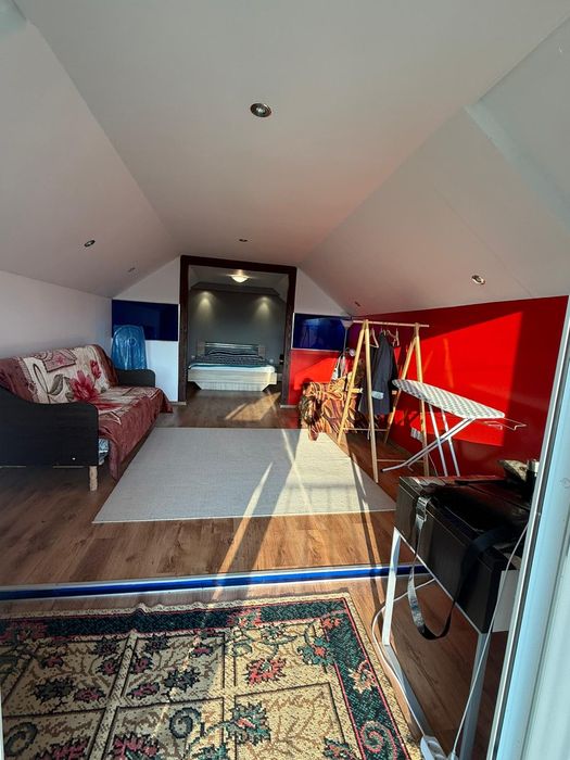 Casa 105 m2 in Ruginoasa/IASI, la 350 m de DN 85
