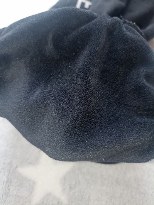 Штаны утеплённые 9 л