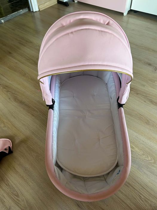 Децка количка Версай 2 в 1