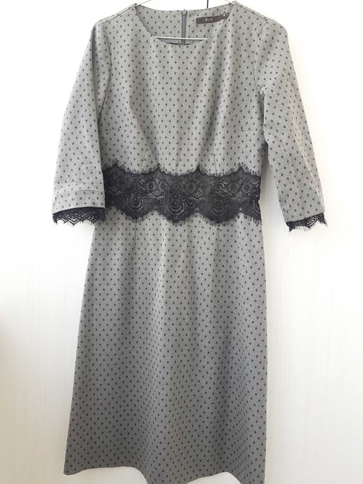 Платья 42 размеры