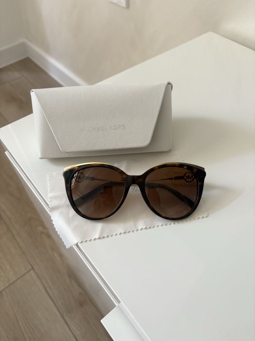 Слънчеви очила Michael kors