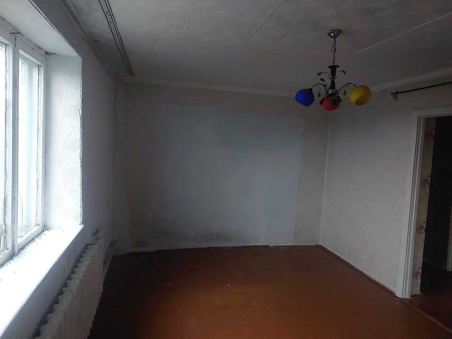 Продам дом в пасёлке Малоубинка