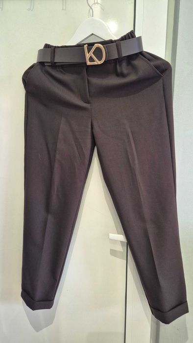 Панталон чисто нов