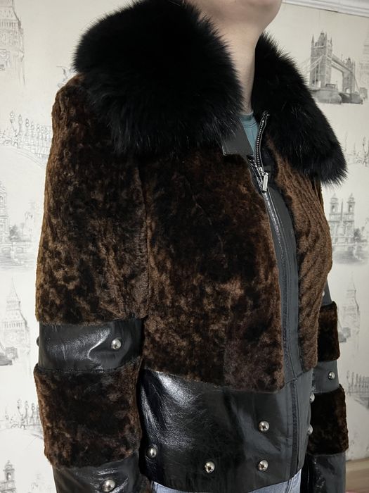 Продам дубленку в идеальном состоянии