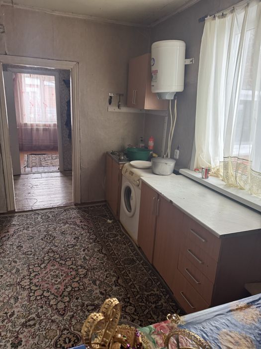 Продам дом поселок Викторовский