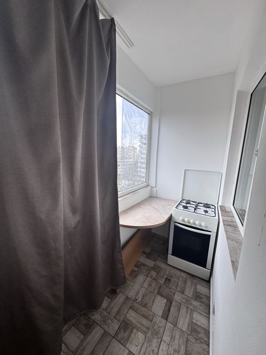 Semidecondat  3 camere Gara  liber