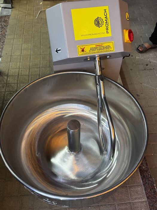 Mishalka meshalka xamir qorgich