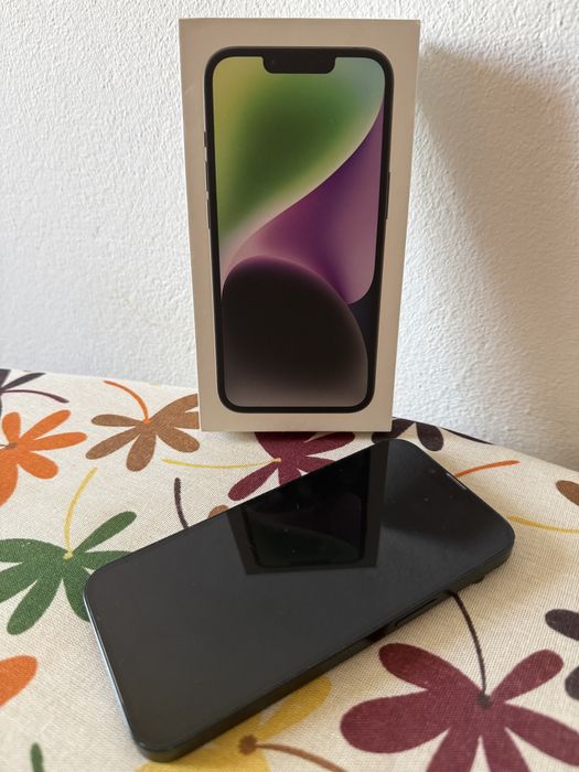 iPhone 14 - 128 GB - Midnight