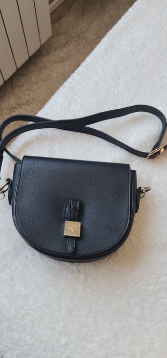 Geanta Mulberry piele