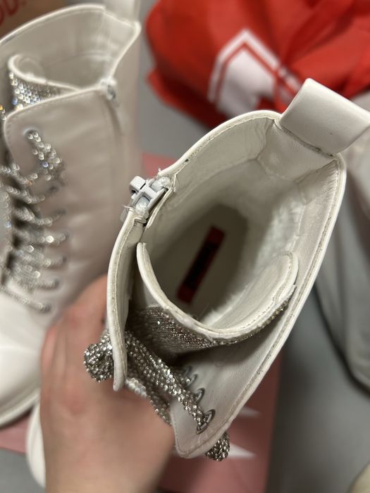 Дамски боти