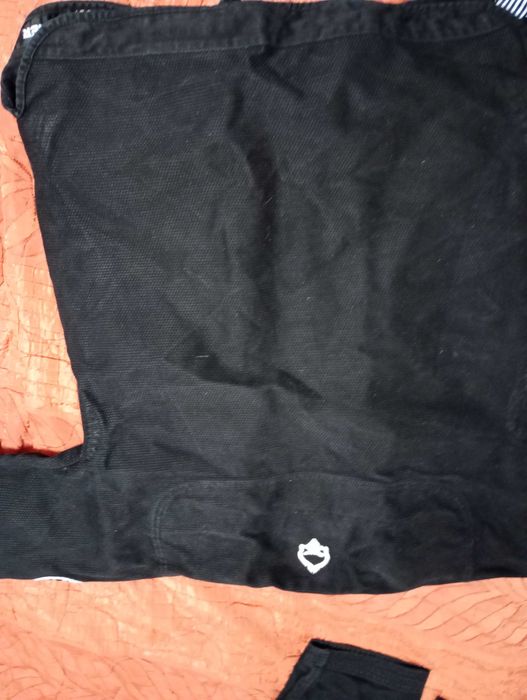 Кимоно за бразилско Джиу джицу BJJ