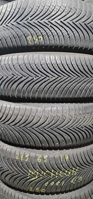 Anvelope IARNA 215 55 17 si 215 65 17