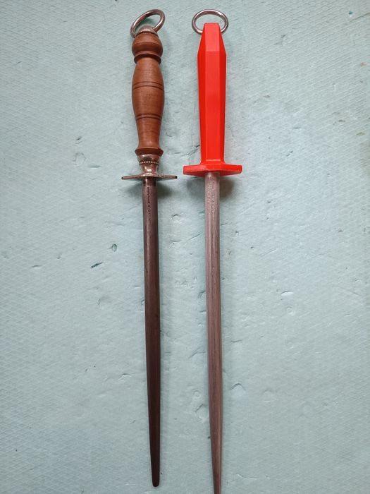 F.Dick два броя масати