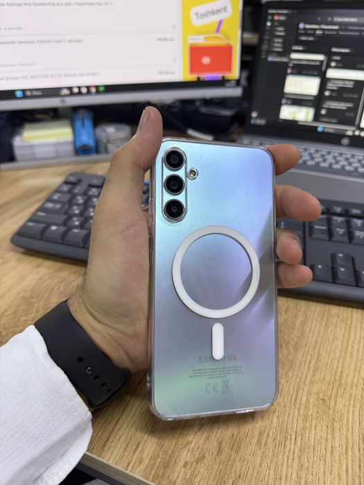 Samsung A34        .