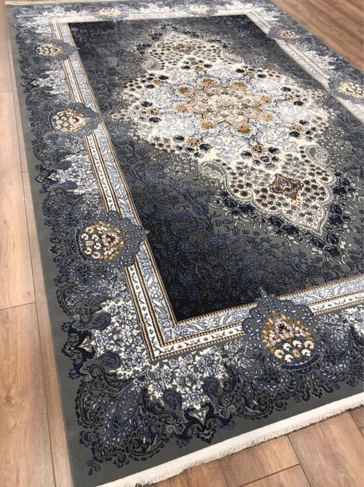 Турецкие ковры о