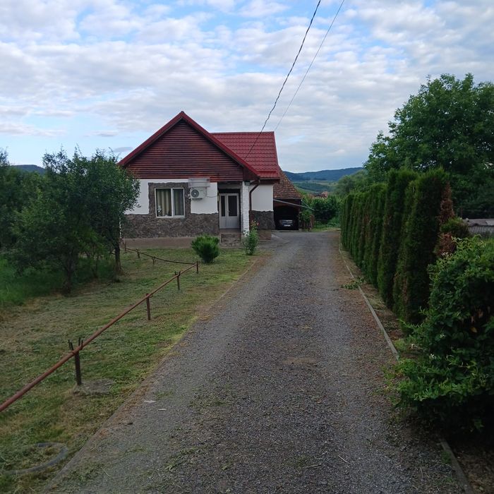 Casa de vanzare.