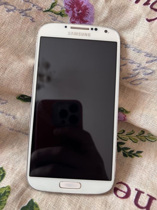 Samsung s4 16 gb