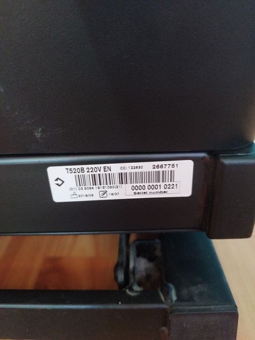 Vând bandă de alergat Domyos T520 – Stare excelentă!