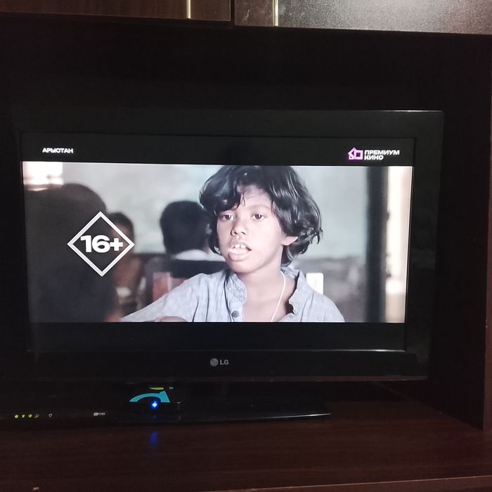 Продам телевизор LG