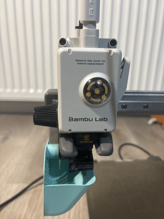bambu lab A1 mini