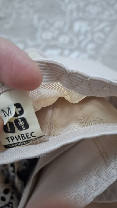 Корсет для беременных