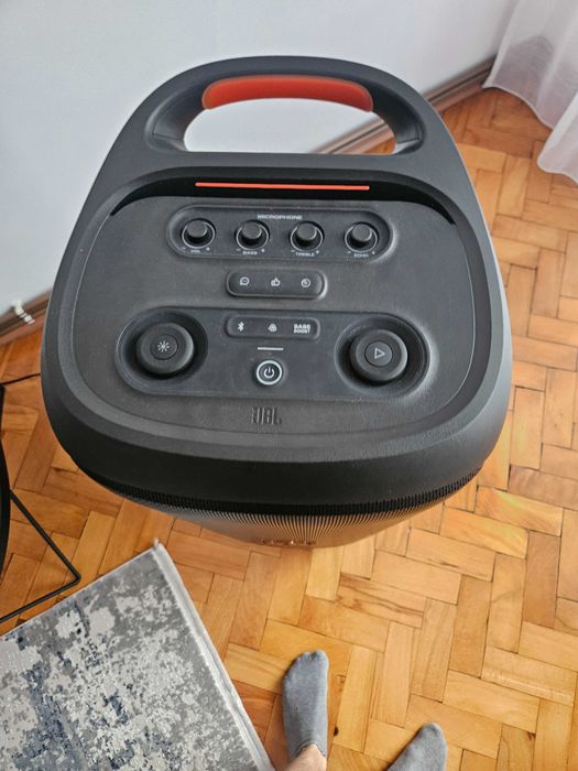 Boxa jbl partybox 720