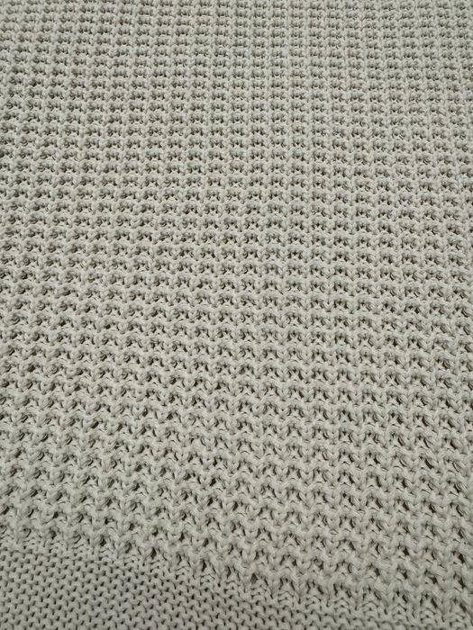 Плед детский на выписку