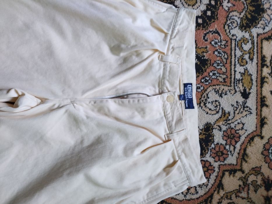 M. Nou. Polo Ralph Lauren. Pantaloni (jeans)