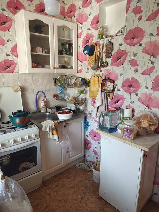 Квартира однокомнатная