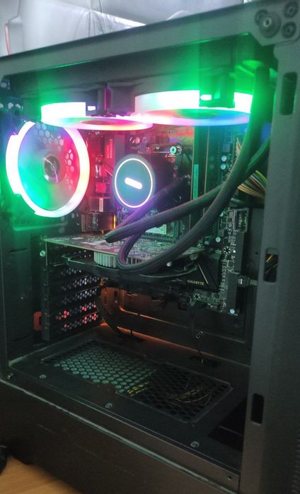 Srochna Igravoy kompyuter srochna sotiladi.