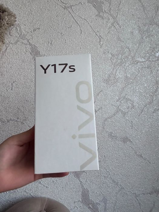 Vivo v 17s, в Хорошем  состояние
