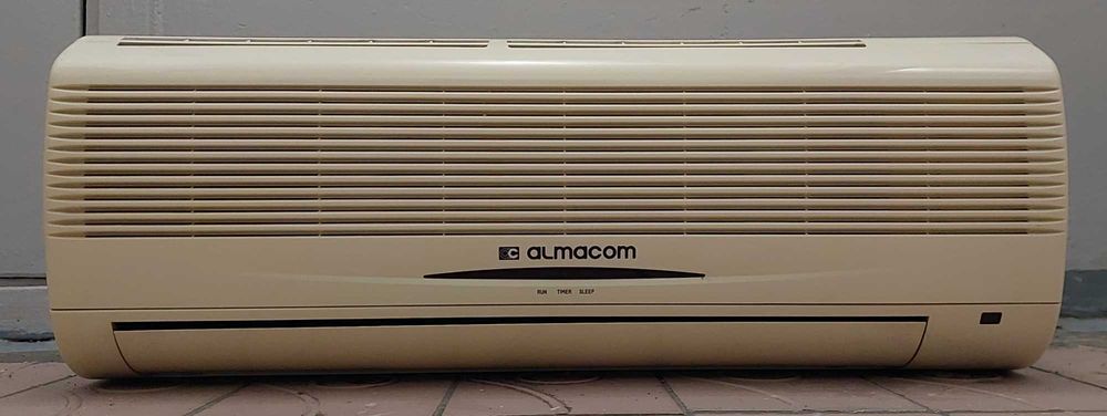 Продам кондиционер Almacom