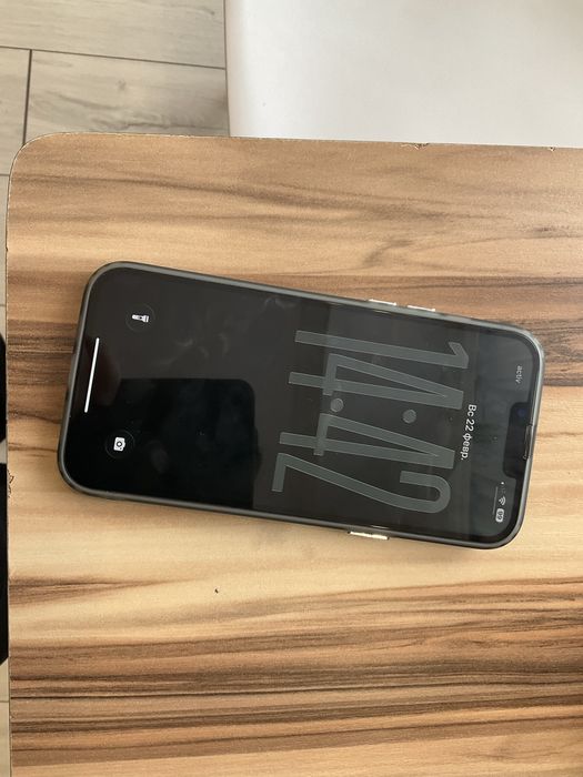 Продам/обменяю идеальный iPhone 13Pro MAX