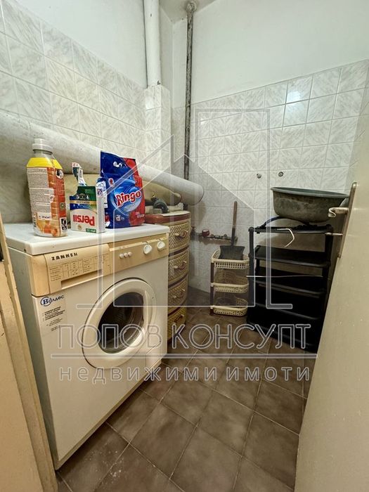 Дава се под наем Тристаен апартамент в Пловдив, Младежки Хълм - 96 кв.м за 380 € - Снимка #5