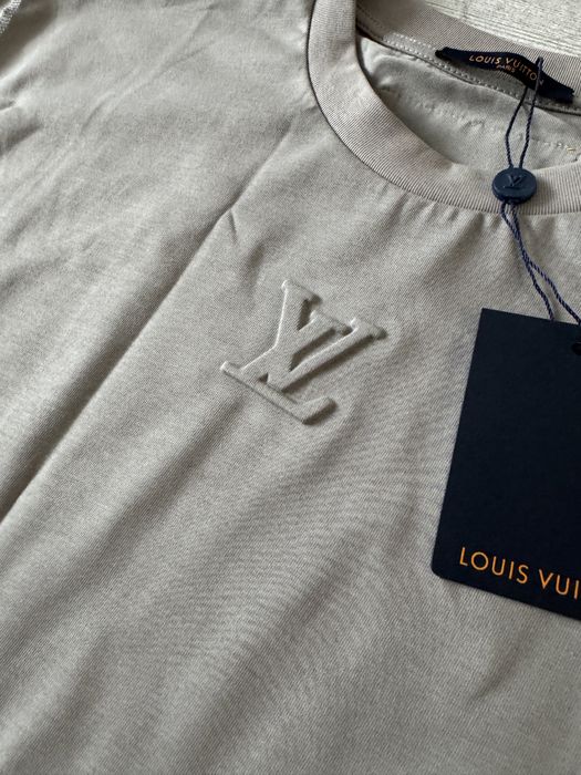 IN STOC | Tricou Louis Vuitton Premium